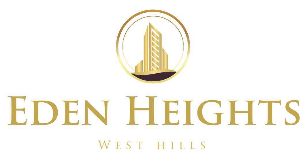 Eden Heights Logo