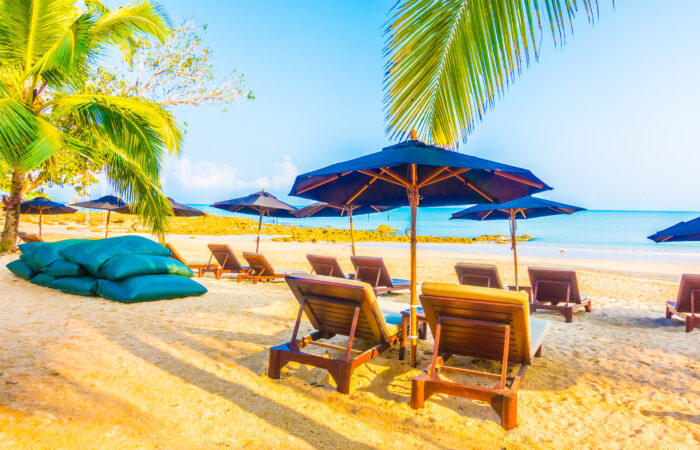 Best Beaches
