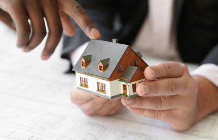 real estate