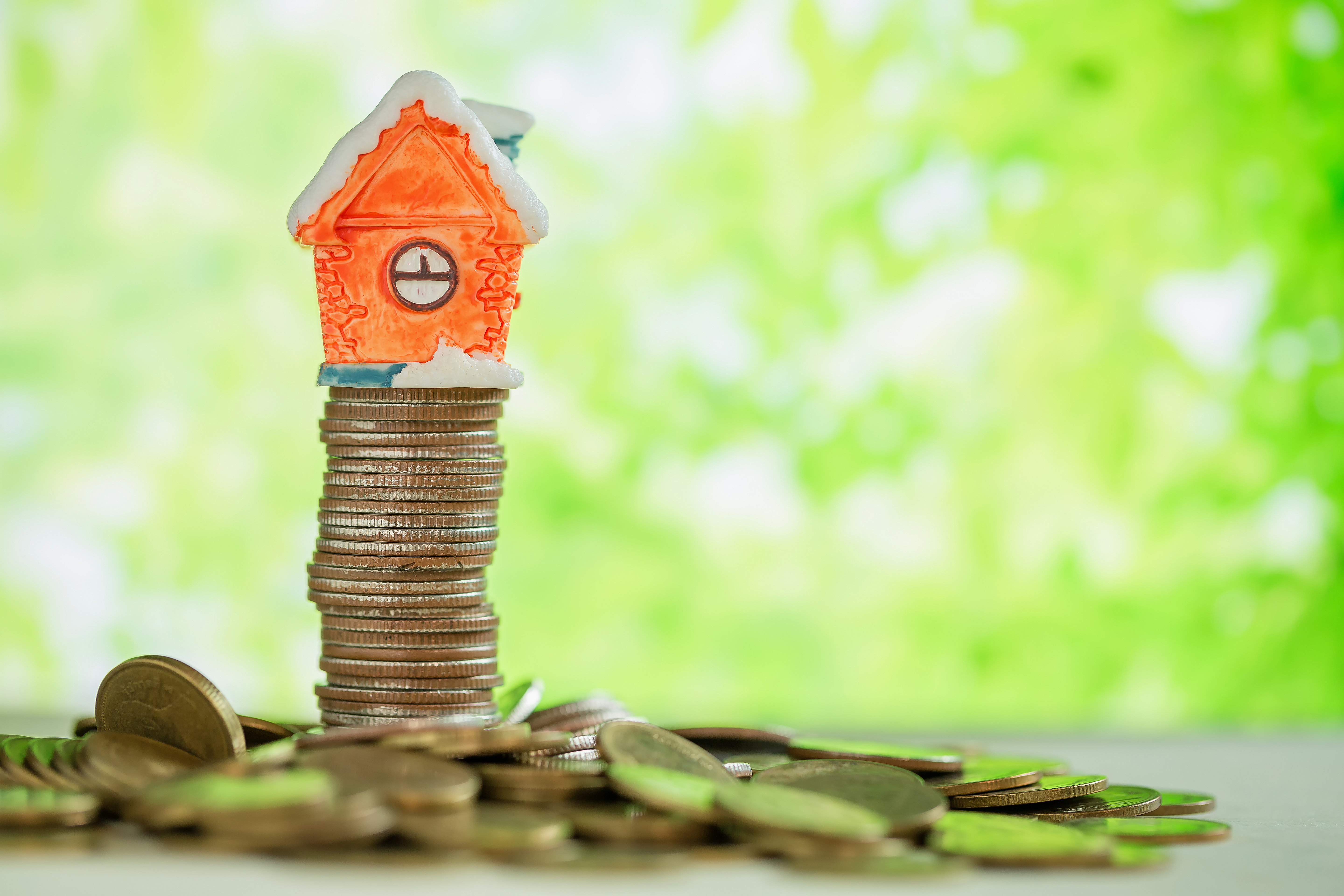 real estate investing in ghana