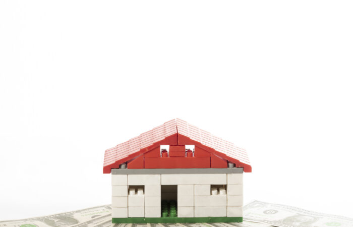 compelling reasons to invest in real estate