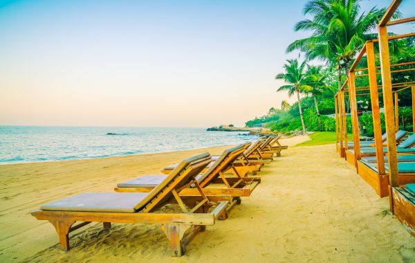 Best Beaches in Accra