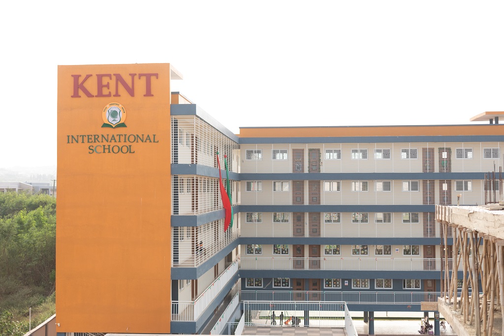 Kent International School