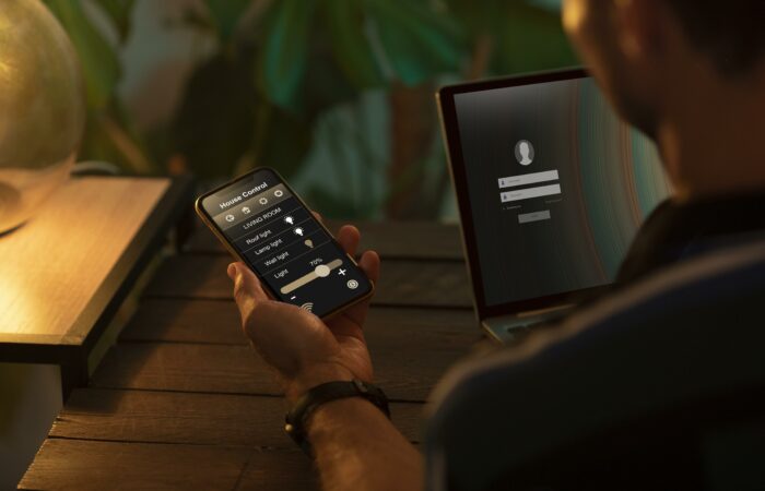 SMART HOME