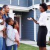 dealing with real estate agents in ghana