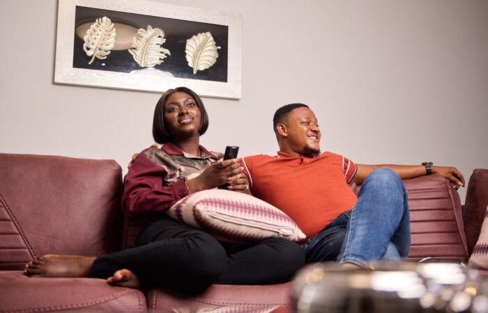 Family living redefined
