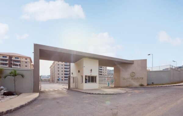 Gated Community Living