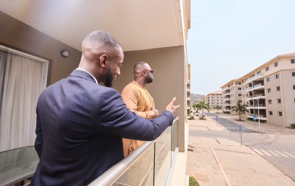 Apartments for Sale in Accra