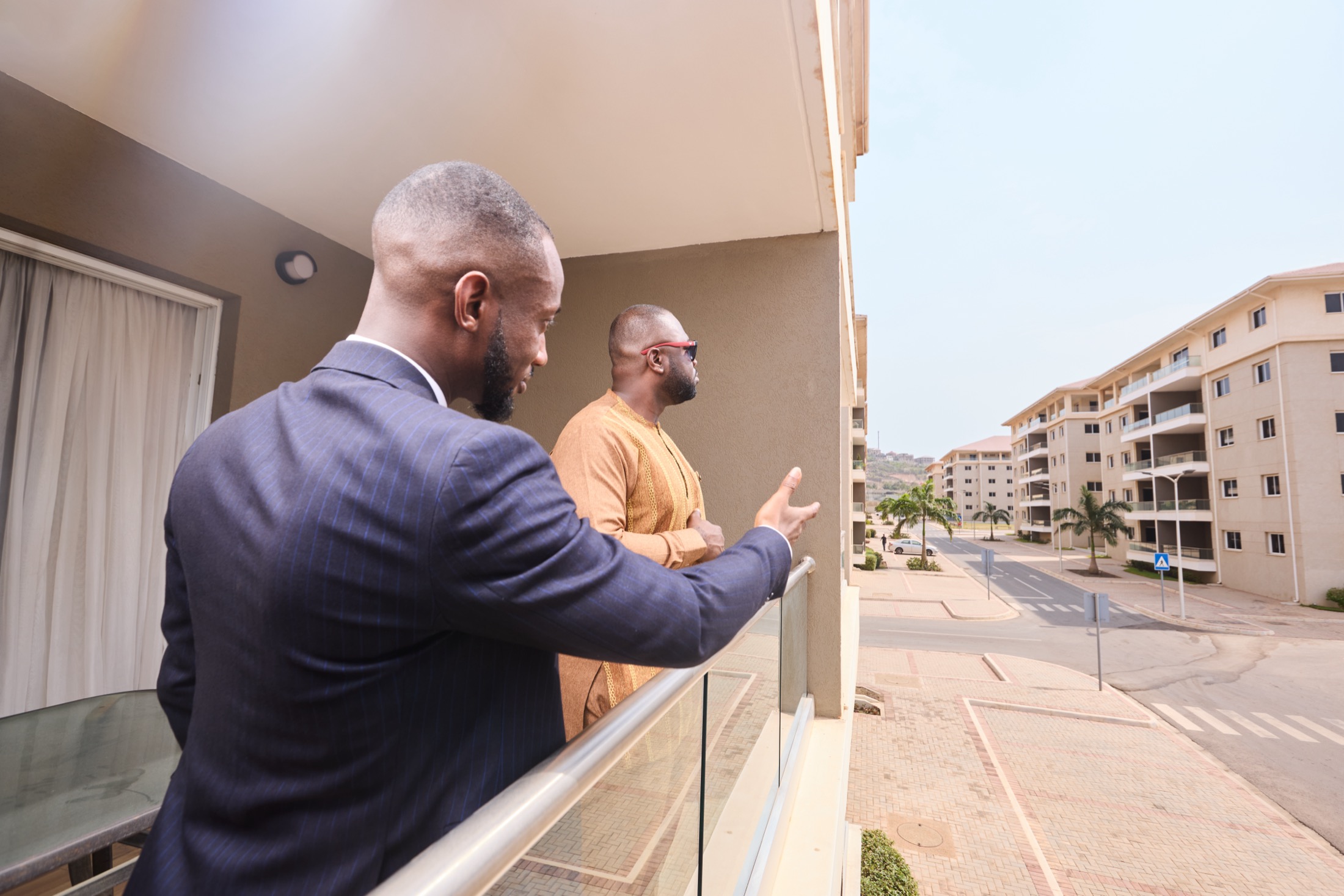 Apartments for Sale in Accra