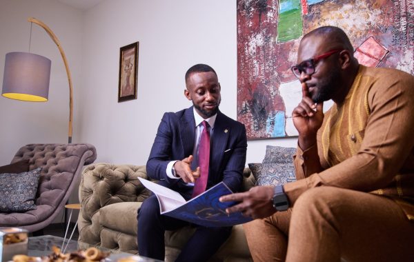 Ghana Real Estate Returns