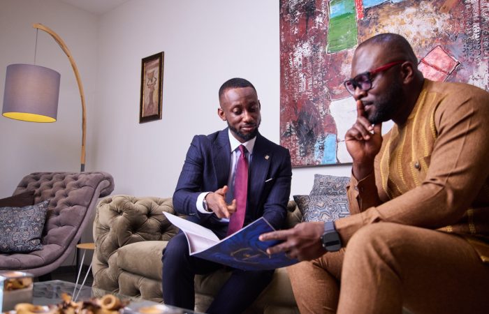 Ghana Real Estate Returns