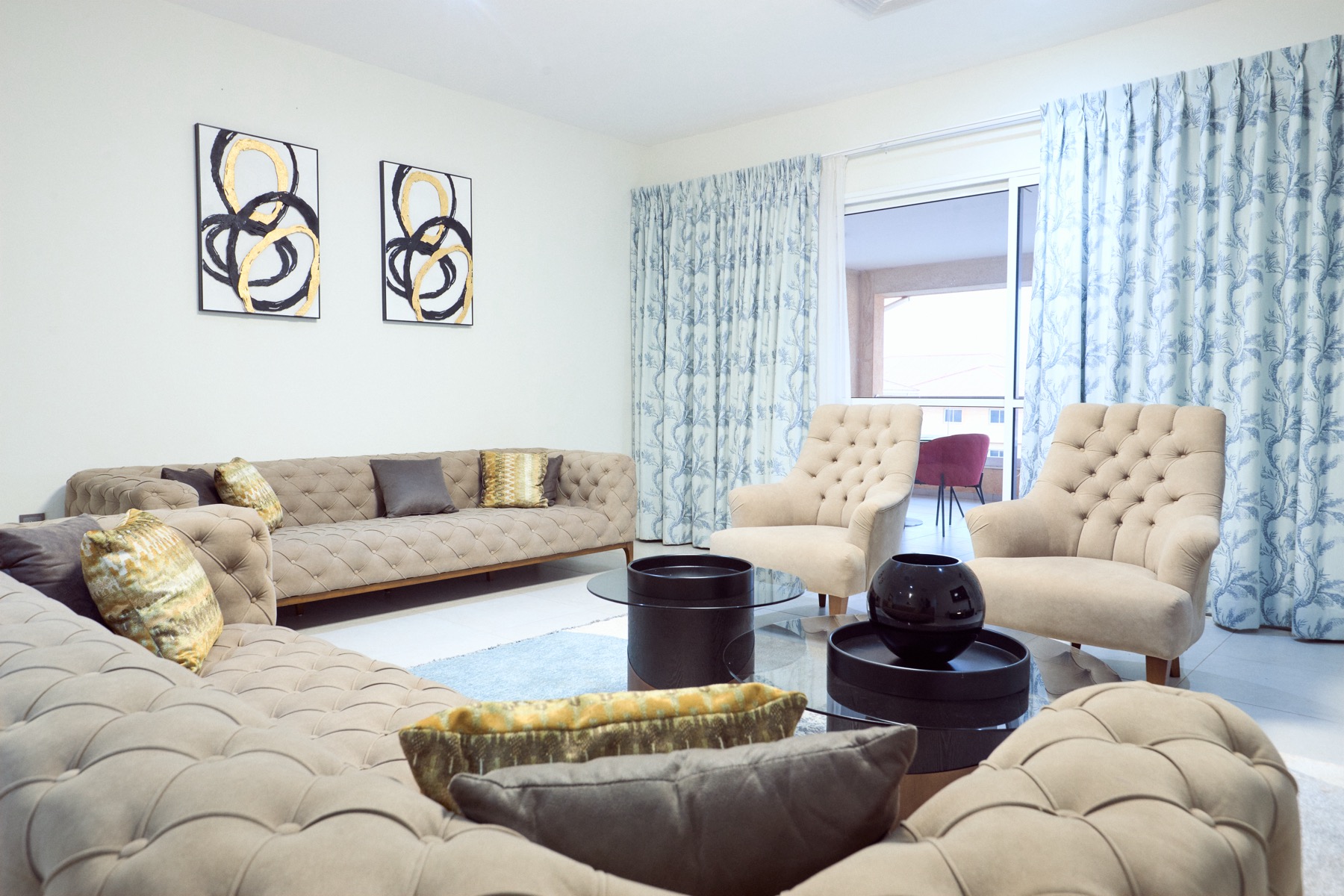 apartments for sale in Ghana