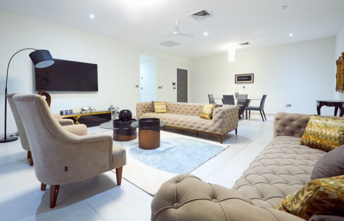 Investment in Ghana Real Estate