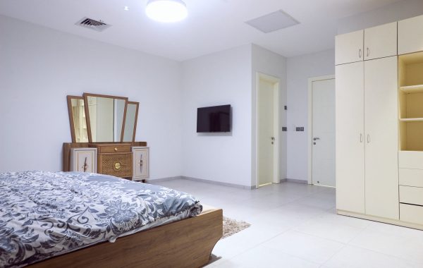 1-Bedroom Apartments in Accra