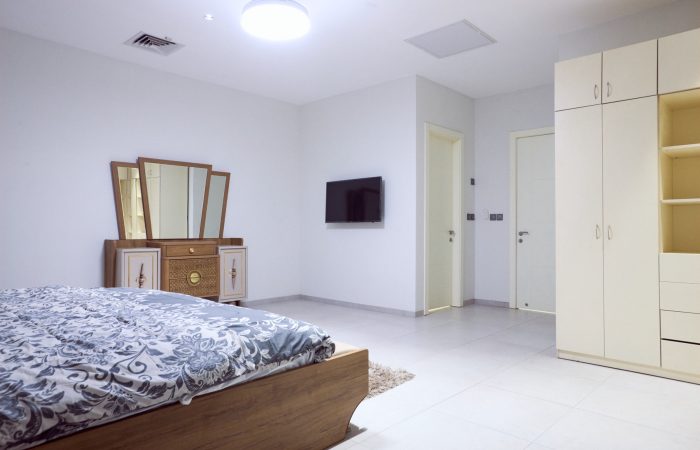 1-Bedroom Apartments in Accra