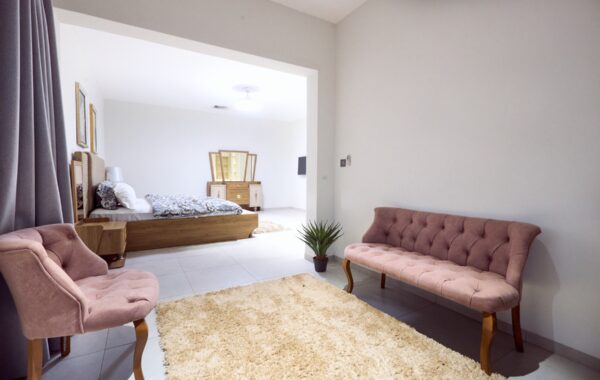 Rental Apartment in Accra