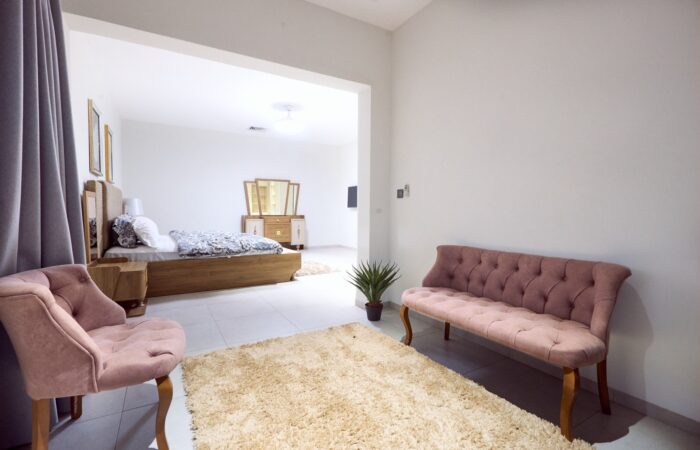 Rental Apartment in Accra