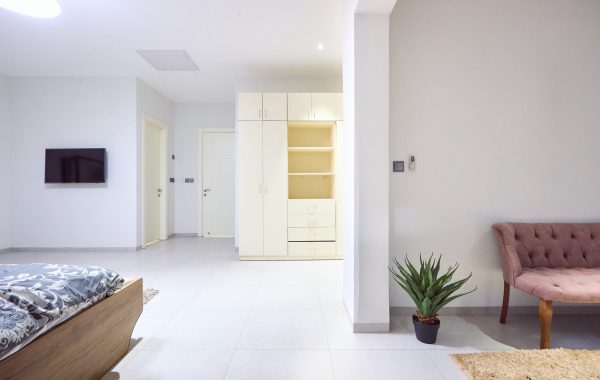 Buying a house in Ghana