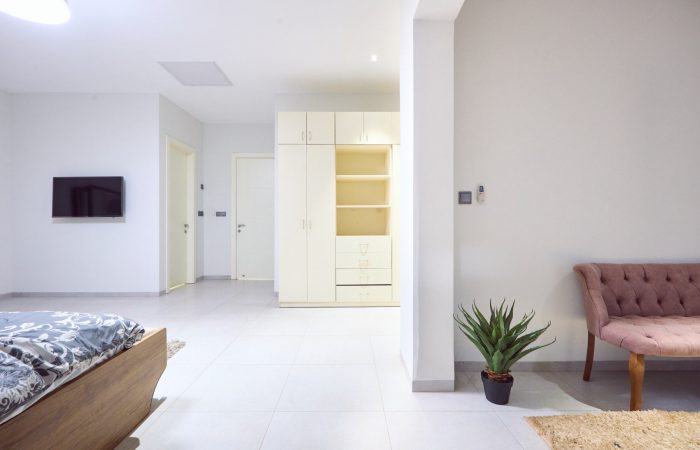 Buying a house in Ghana