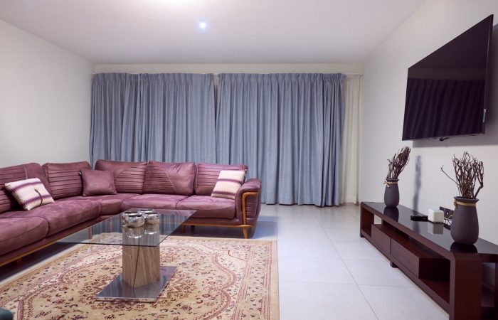 Buying a House in Ghana