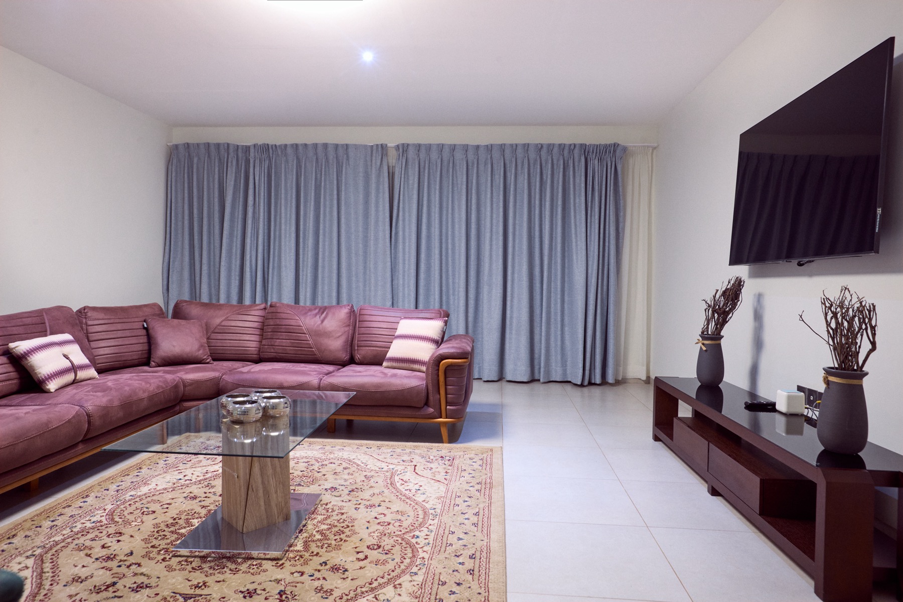 Buying a House in Ghana