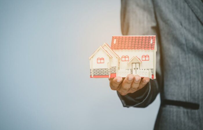 real estate investing