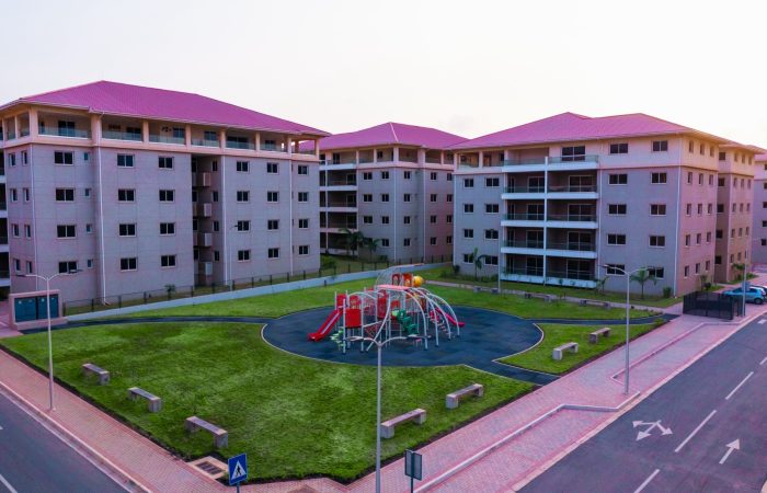 Eden height Living behind West Hills Mall