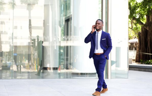 Real Estate Agent in Ghana