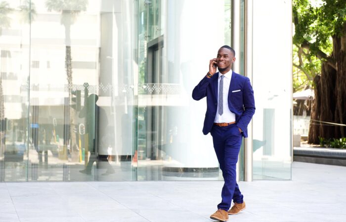 Real Estate Agent in Ghana