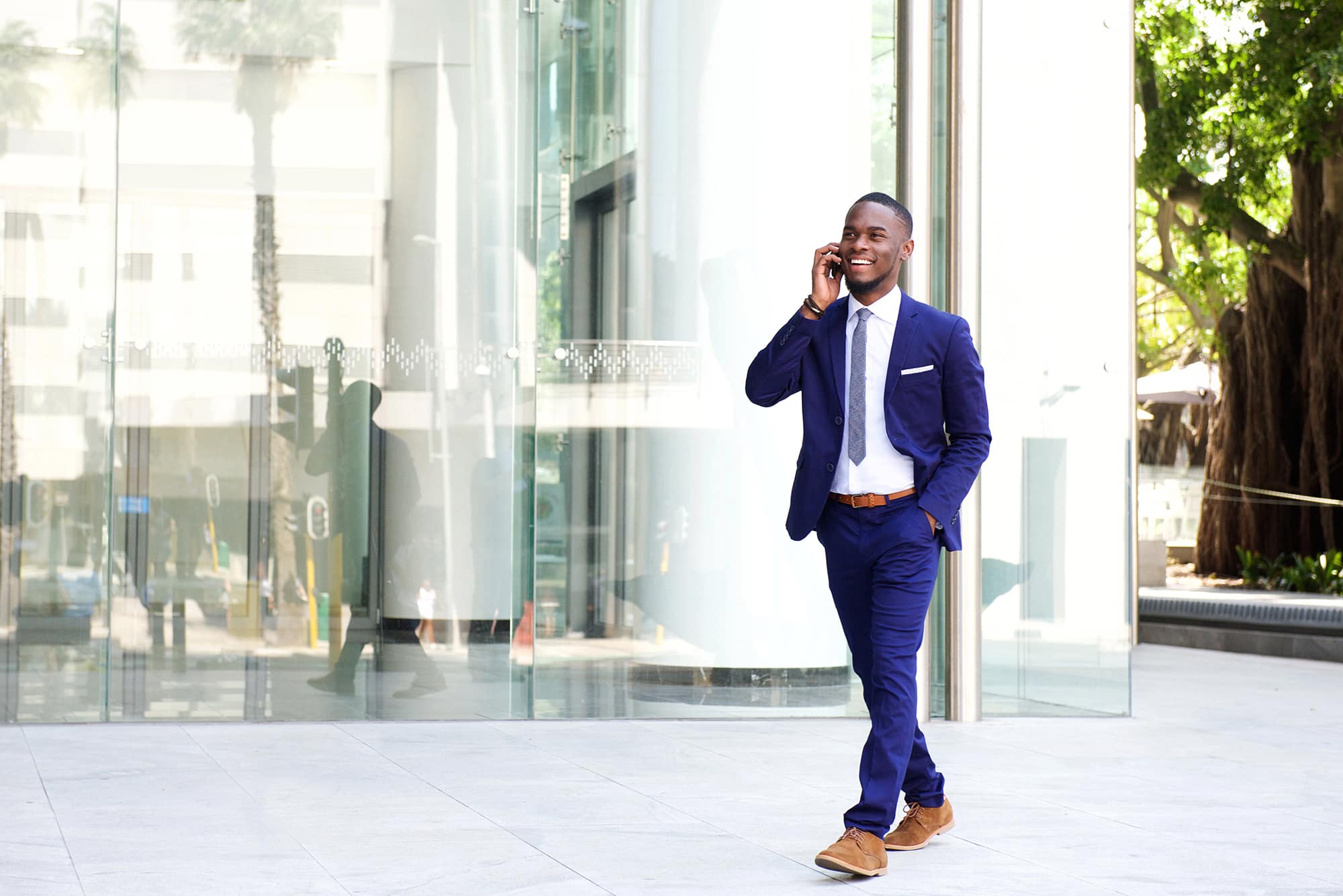 Real Estate Agent in Ghana