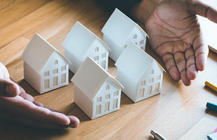 Real Estate Investors