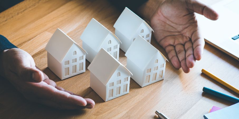 Real Estate Investors