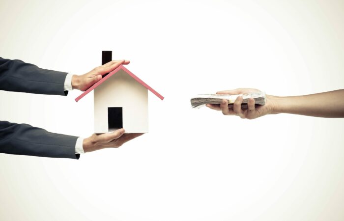 Buying A House