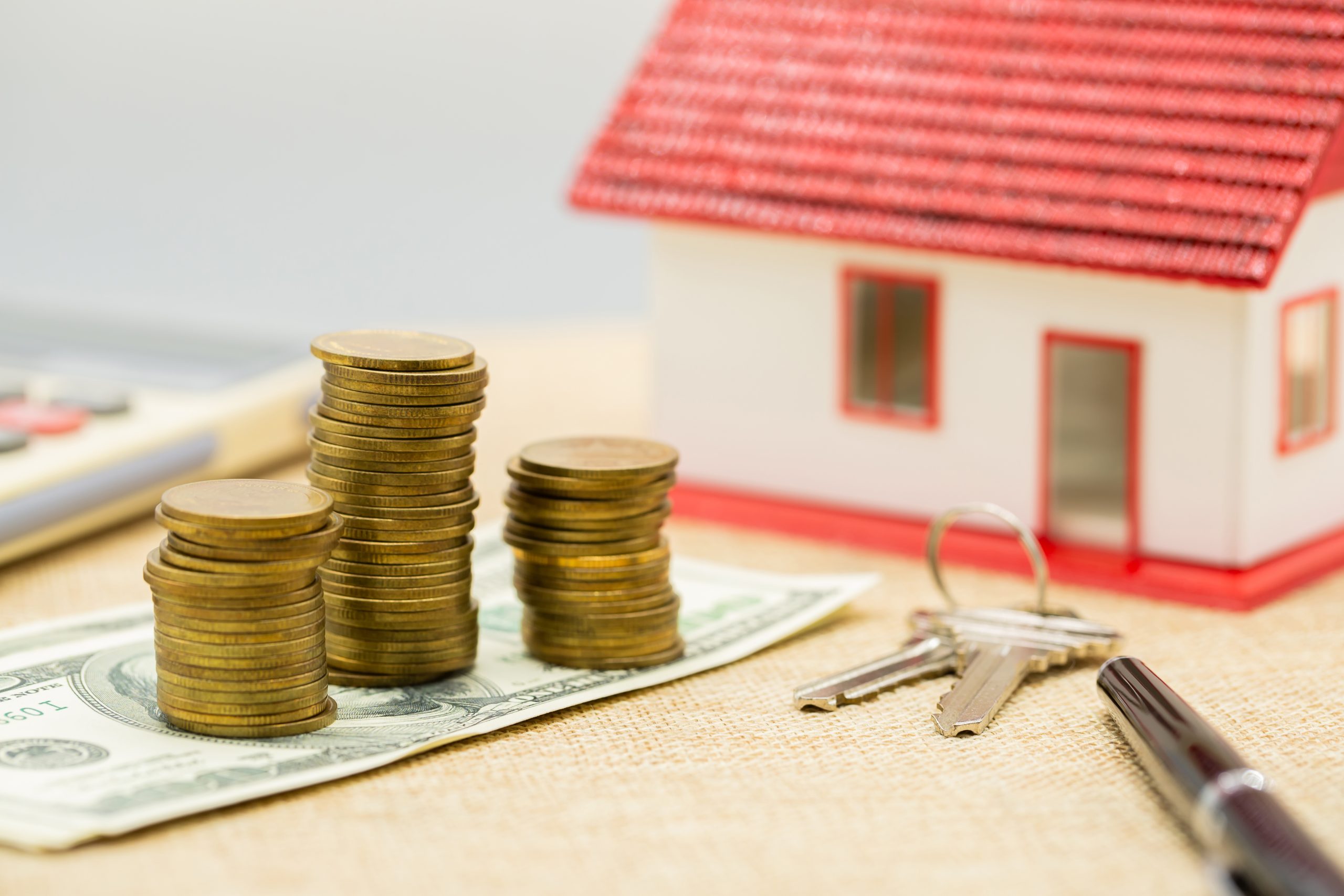 investing in Eden heights