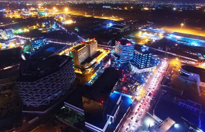 Ghana future of real estate