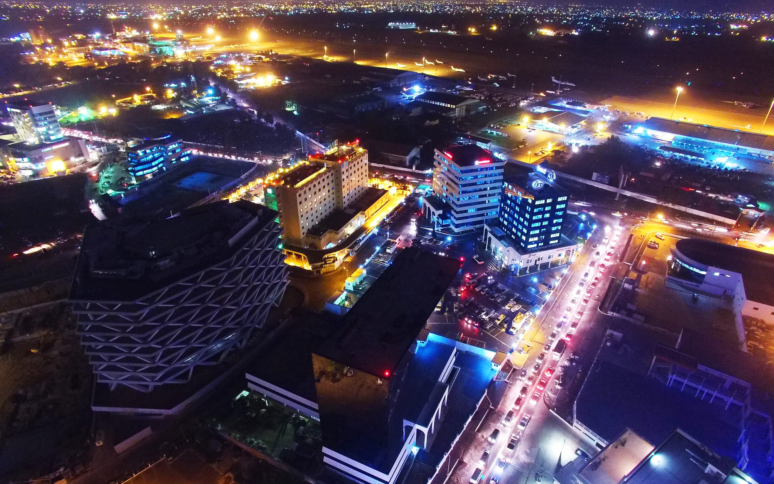 Ghana future of real estate