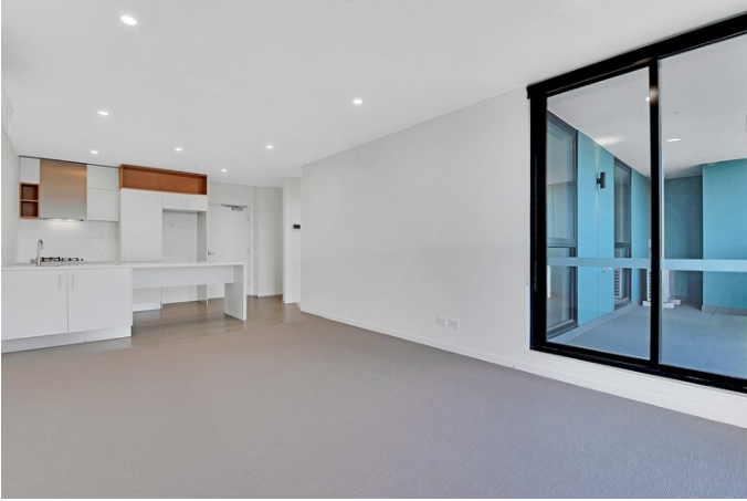 More Than Just Apartments