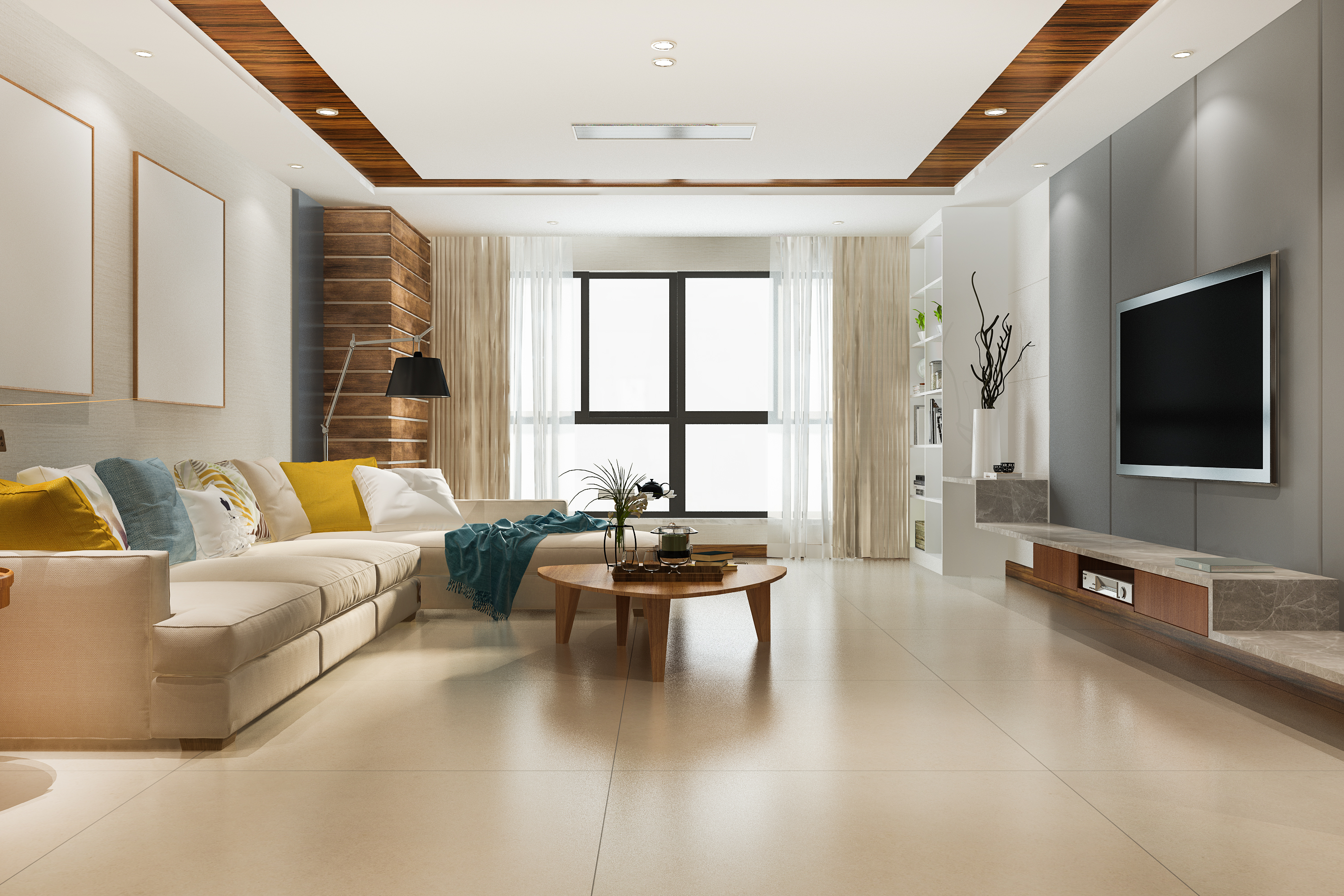 dream apartment!