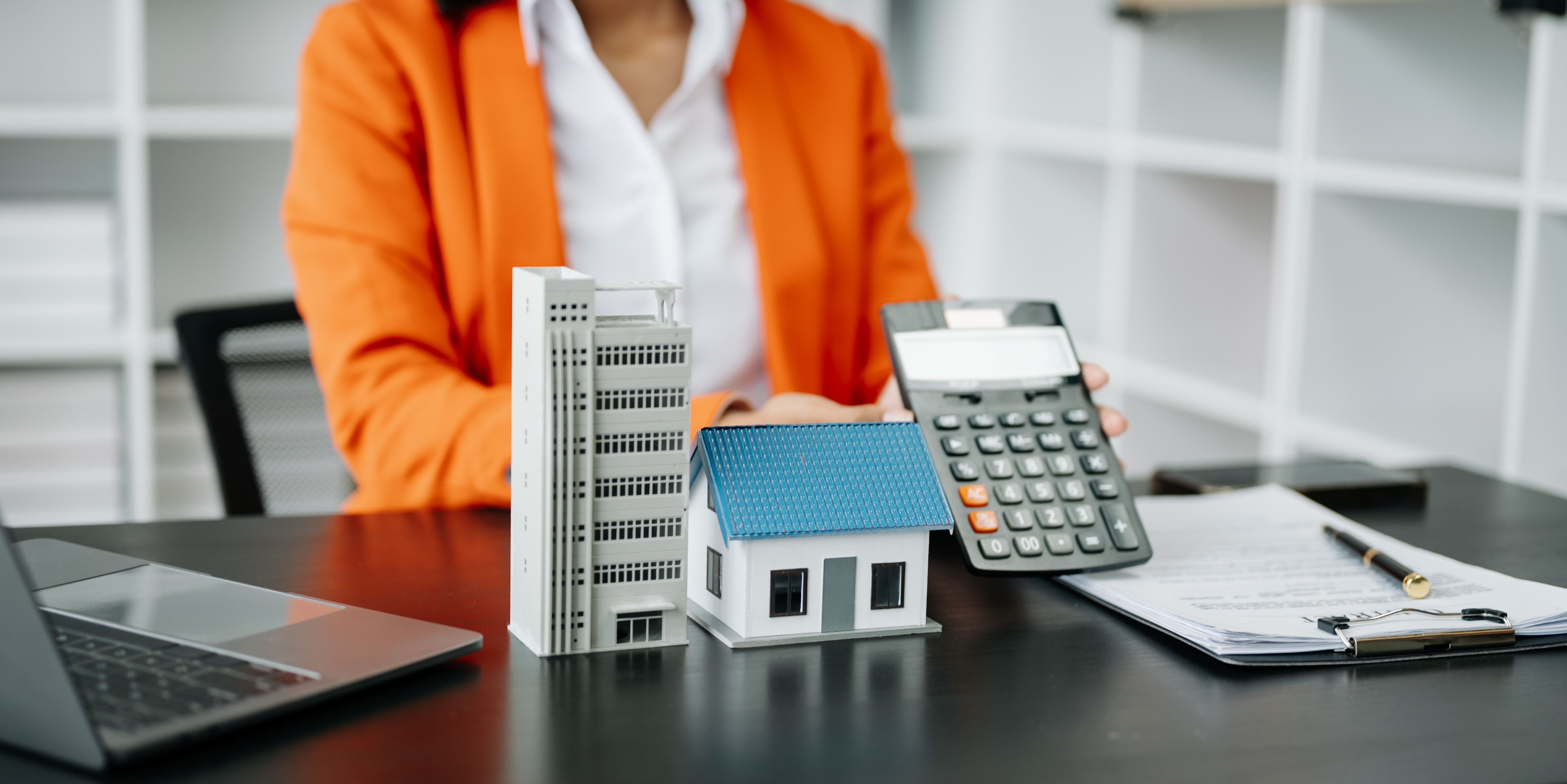 property taxes
