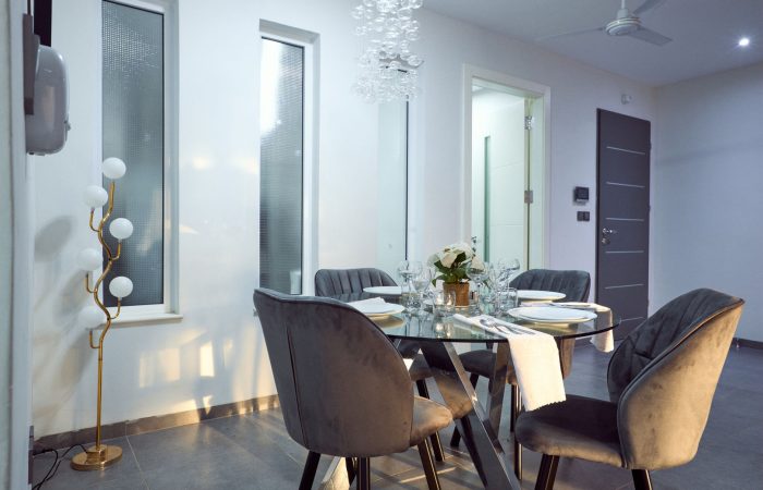 Affordable Homes in Ghana