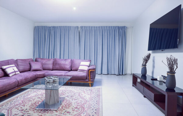 Buying Property in Accra