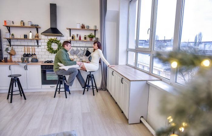 Features for Your Luxury Apartment