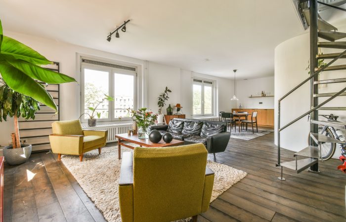 Why Luxury Apartments