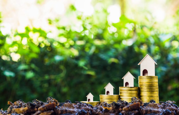 invest in real estate at eden heights
