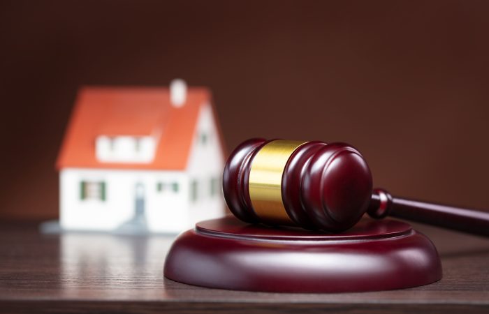 legal considerations