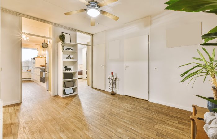 apartment features