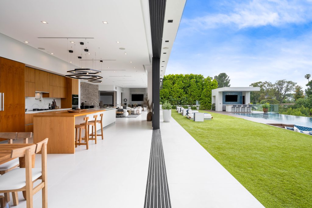 Gallery image with a fresh perspective