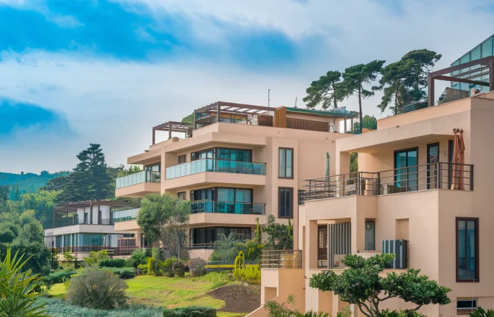 Apartment for Sale in Accra