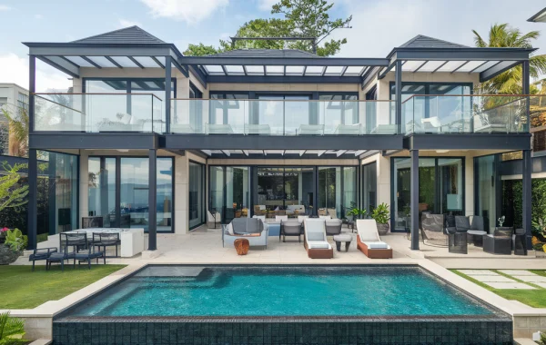Estate Developers in Ghana