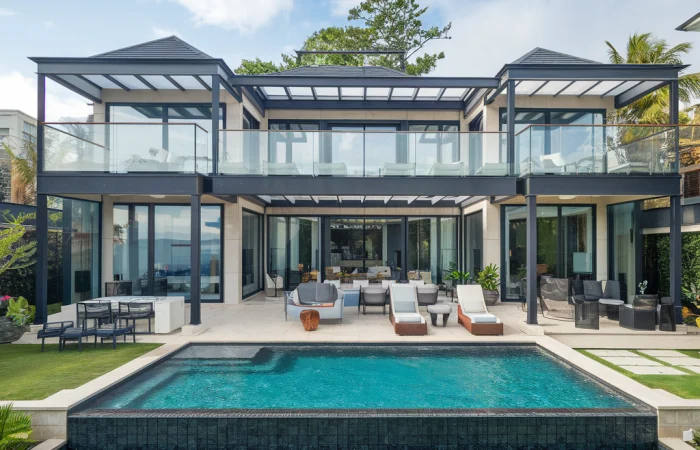 Estate Developers in Ghana